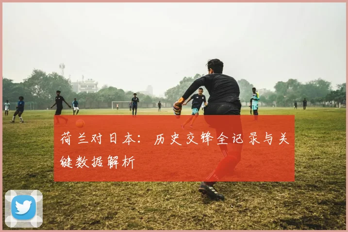 荷兰对日本：历史交锋全记录与关键数据解析